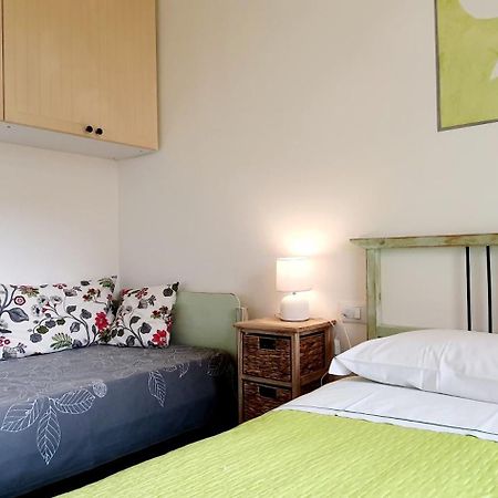 B&B Da Beppe Vernazza Eksteriør billede
