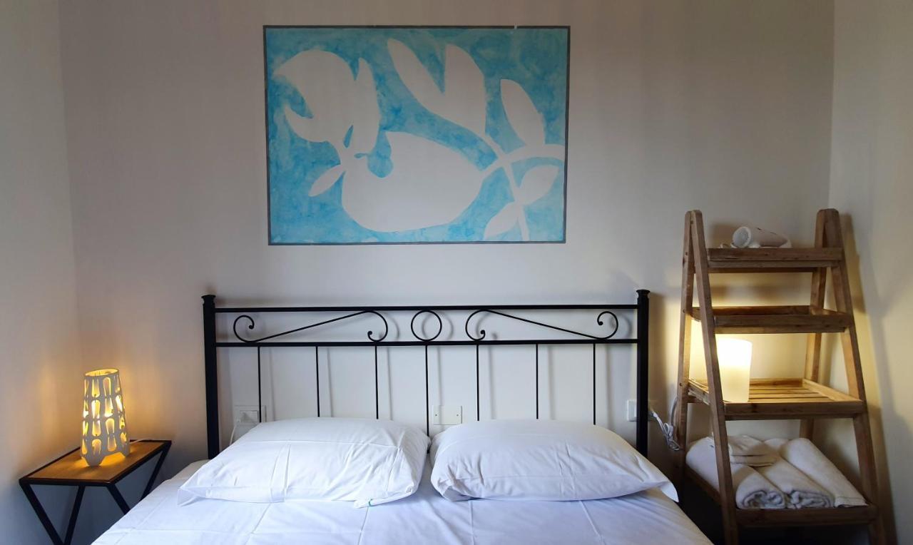 B&B Da Beppe Vernazza Eksteriør billede
