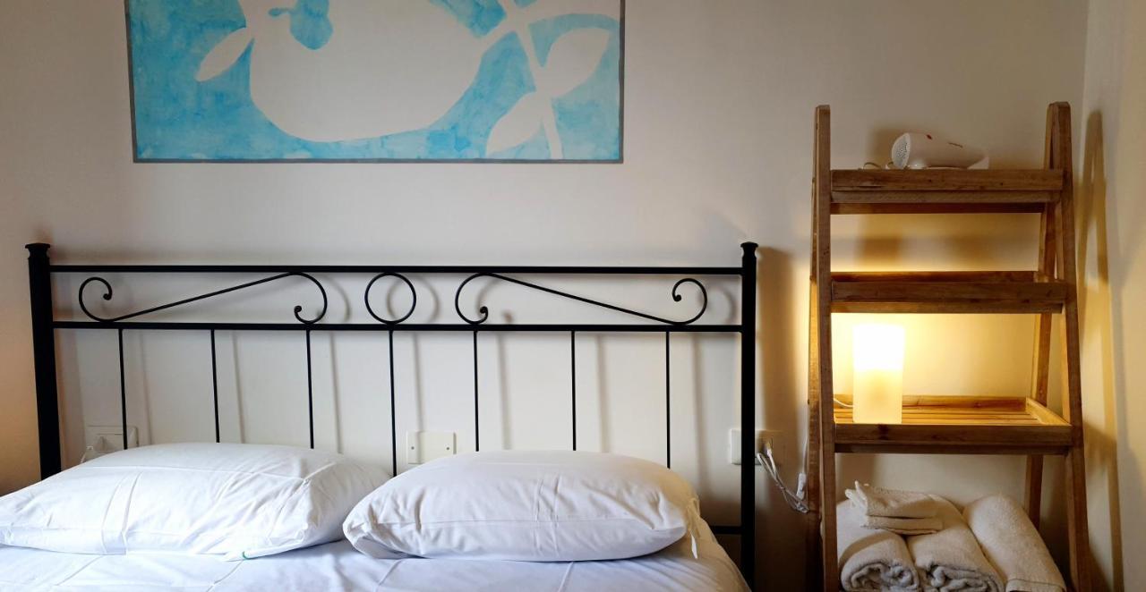 B&B Da Beppe Vernazza Eksteriør billede