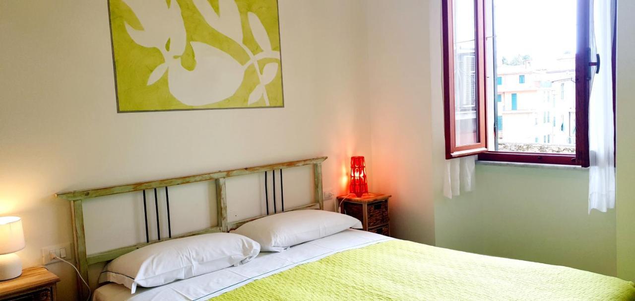 B&B Da Beppe Vernazza Eksteriør billede