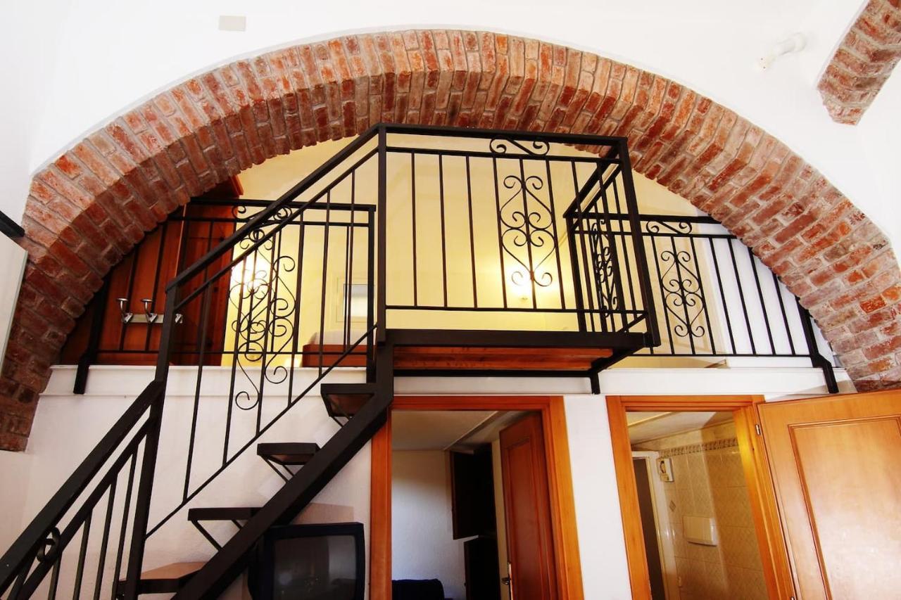 B&B Da Beppe Vernazza Eksteriør billede